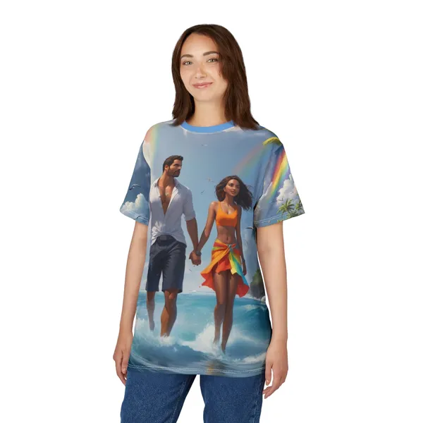 Tropical_Romance_Beach_Tee_Summer_Couple_Shirt_Black_Stitching_4_Oz